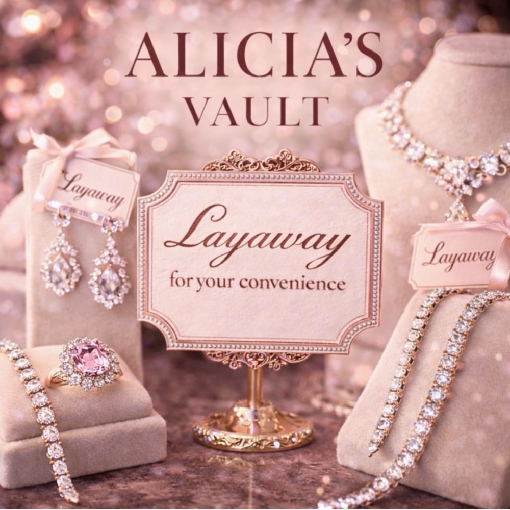 @katmatangos Layaway 3/1/26